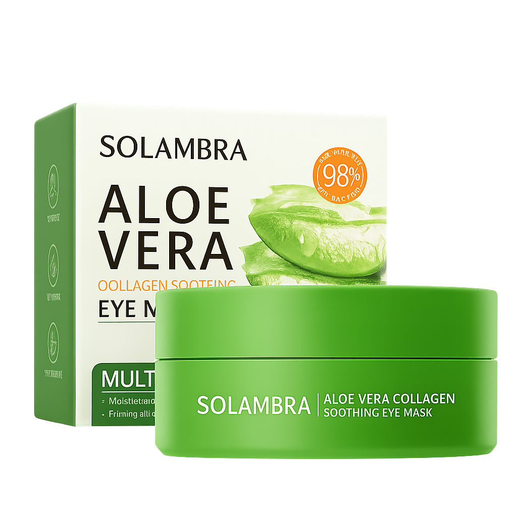 Routine mit Aloe Vera