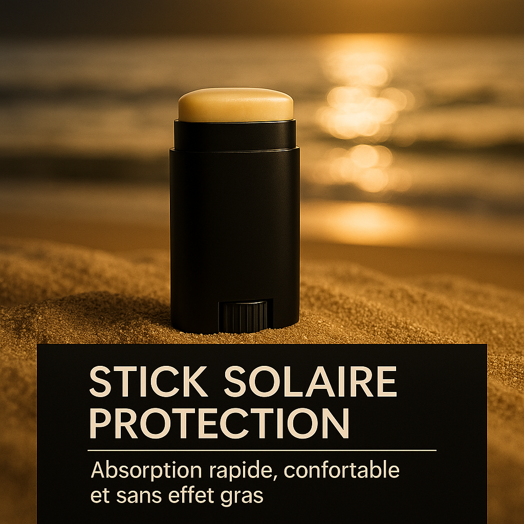 Stick Solaire Visage