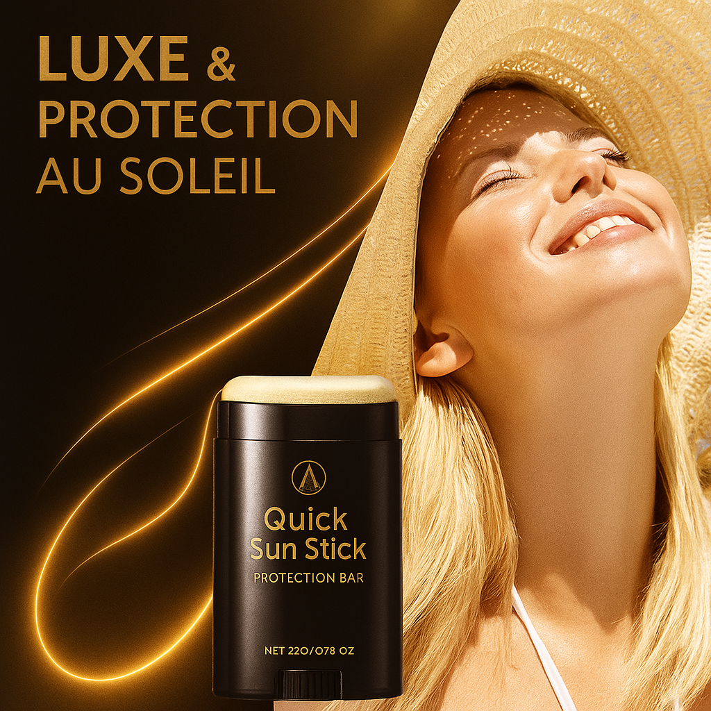 Stick Solaire Visage