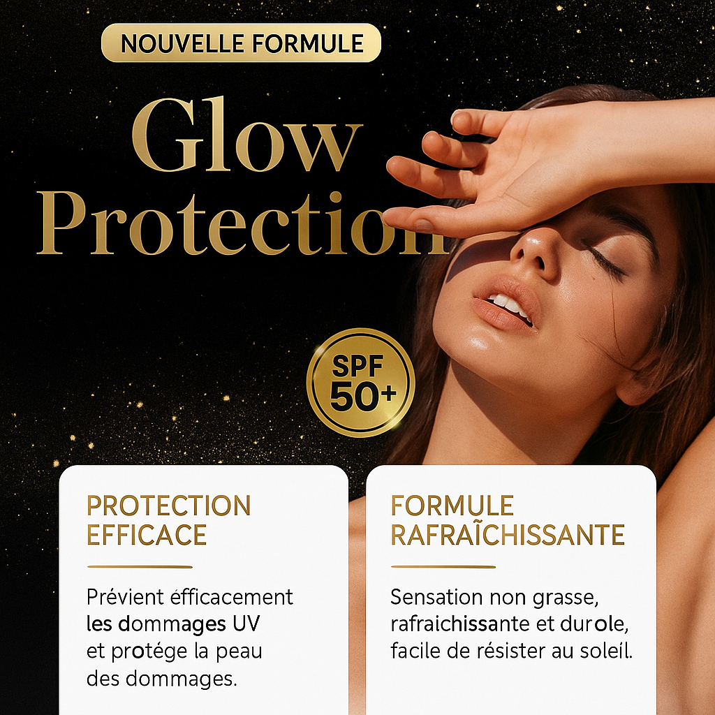 Stick Solaire Visage