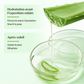Gel visage à l'Aloe Vera