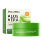 Routine mit Aloe Vera